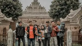 OUTING UBK TAMAN SARI YOGYAKARTA.