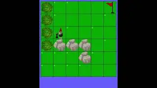Gnome Board Game Test 1