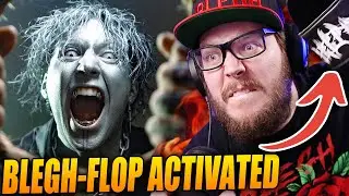 NU-METAL SONG OF 2023?! SHEEEEESH!