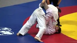 Grappling FILA 2011