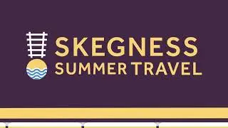Skegness Summer Travel | EMR | Luggage