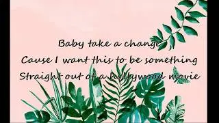 Stephanie Poetri-I love you 3000 Lyrics #6