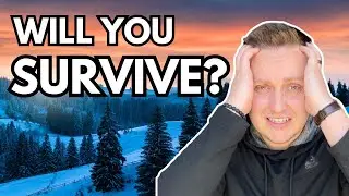 What is it like Living in Boise Idaho During Winter? [PRO Tips]