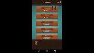 Roll the Ball Walkthrough Andromeda 3 Stars Levels 1-30