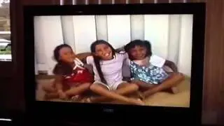 Cousins