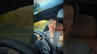Людмила Светлова - выход из декрета