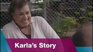 Karla: A COVID-19 Success Story