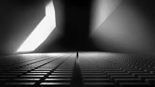 Blade Runner 2049 - Memory - 4x slowed