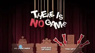 Let's Play There Is No Game: Wrong Dimension - Episode 4