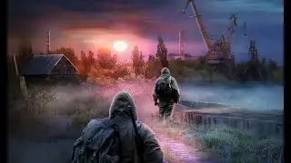 Клип STALKER история из преисподней