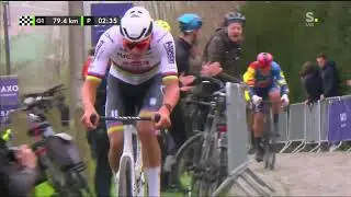 E3 Saxo Classic Harelbeke 2024 Full Race