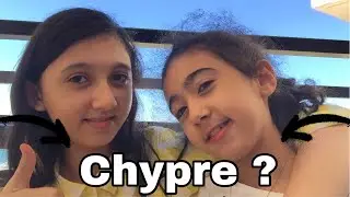 SUPER SÉJOUR À CHYPRE | PETIT REPAS DE CHEZ LIDL |
