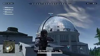 Ring of Elysium - Europa Island #18 (Ücretsiz Battle Royale)