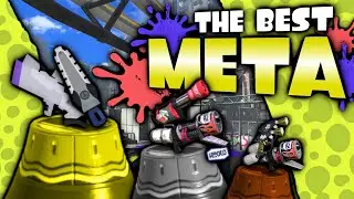 Why This Is Splatoon's Most UNDERRATED Meta