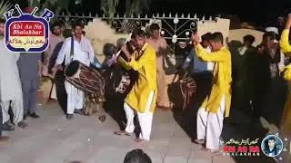 #pothwari_culture
