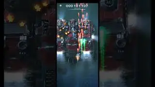 Air Force Reloaded Tank Boss