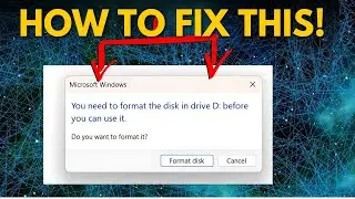 How to fix 