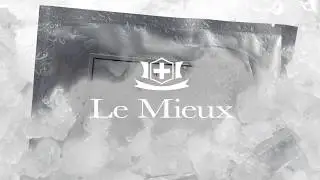 Le Mieux Icons: Bio Cell + Mask