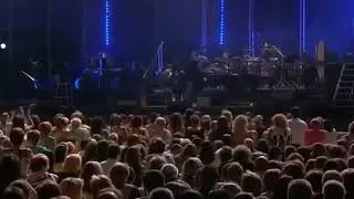 COMO HAN PASADO LOS AÑOS ~ RAPHAEL & ROCIO DÚRCAL