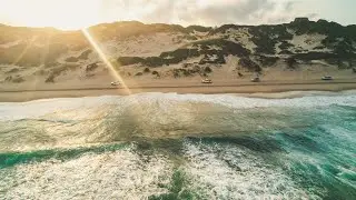 🐟 Mozambique Trip September 2022