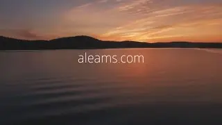 Aleams Reel