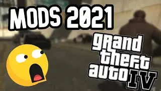 🤯ESTOS MODS TE DAN EL GTA 4 PERO EN GTA SA [RESUBIDO] |  FosterPlay TH