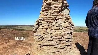 Yarragin Rock