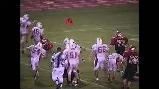 Wapakoneta Defense