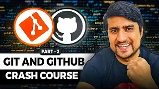 How to use GitHub | What is GitHub | Git and GitHub Tutorial