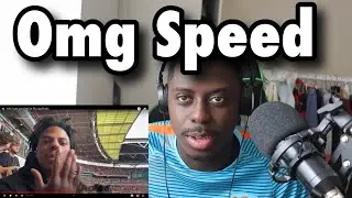IShowSpeed gets TOUCHED ! & gets HEATED! (REACTION!)