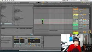 Ableton Quick Tips - Reverse Reverb