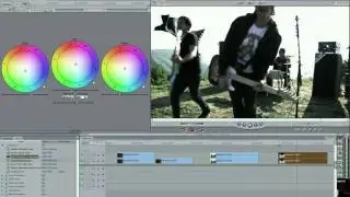 Create the Film Look