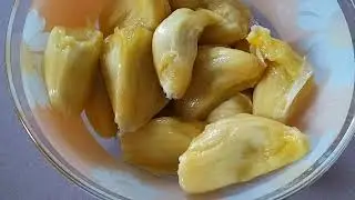 хлебофрукт Бангладеш | অসাধারণ মজাদার বাংলাদেশের কাঁঠাল