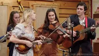 The Burnett Sisters - It's A Sin To Tell A Lie