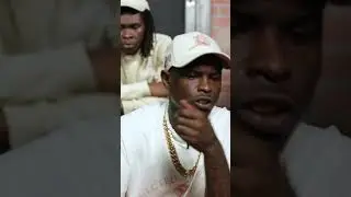 Hotthead Yungin advises the youth not to react off emotions! 💯