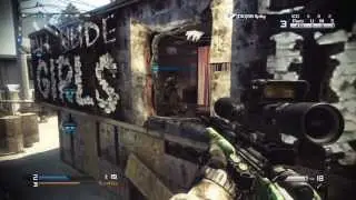 first edit on ghosts