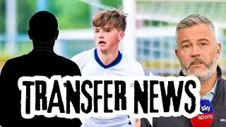 ✍🏼 Which Newcastle player has AGREED a new CONTRACT? Plus exclusive details on new NUFC defender!