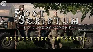 Post Scriptum - Introducing 
