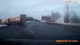 Подборка аварий за Март 2017 ч.1