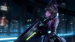 Girls' Frontline 2: Exile PV