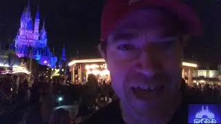 SHDD 114 - Cartoon Classics Silly Symphonies- live from Disney World - one take no jump cuts - VHS