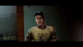 [SFM] Танк получил Эллиса