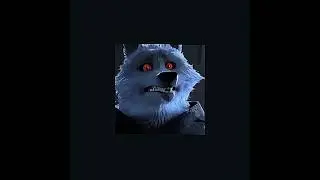 CG5 - Death (Sped up)