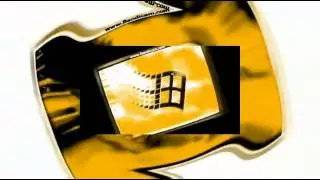 Klaskyklaskyklaskyklasky Windows 98 Edition {Windows Live Movies Maker} Weird Effect SLOW x4
