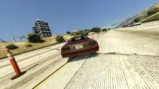 GTA5 montage