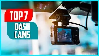 Best Dash Cams 2023 | Top 7 Best Dash Cams for Cars