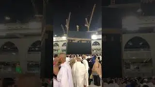 Apa yang di rasakan ketika melihat Ka’bah? #kakbah #makkah #masjidilharam #umrah #umroh #mecca