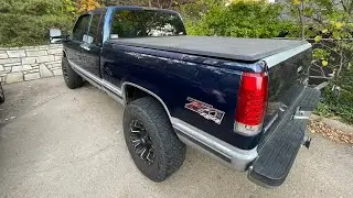 Do Truck Bed Tonneau Covers Increase MPG?