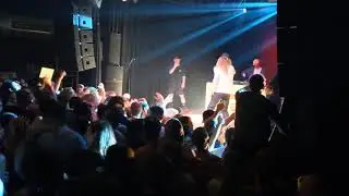 Mehnersmoos: Penner @Backstage München
