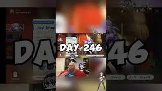 Day 246 Of Saving Fir Sam #shorts #honkaistarrail #mihoyo #sam #firefly #day